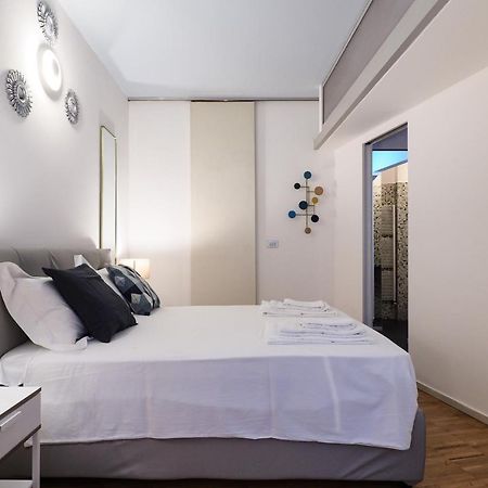 Mila Apartments Alessi 밀라노 외부 사진