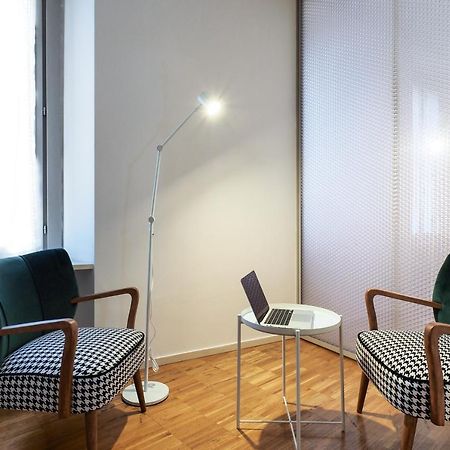 Mila Apartments Alessi 밀라노 외부 사진
