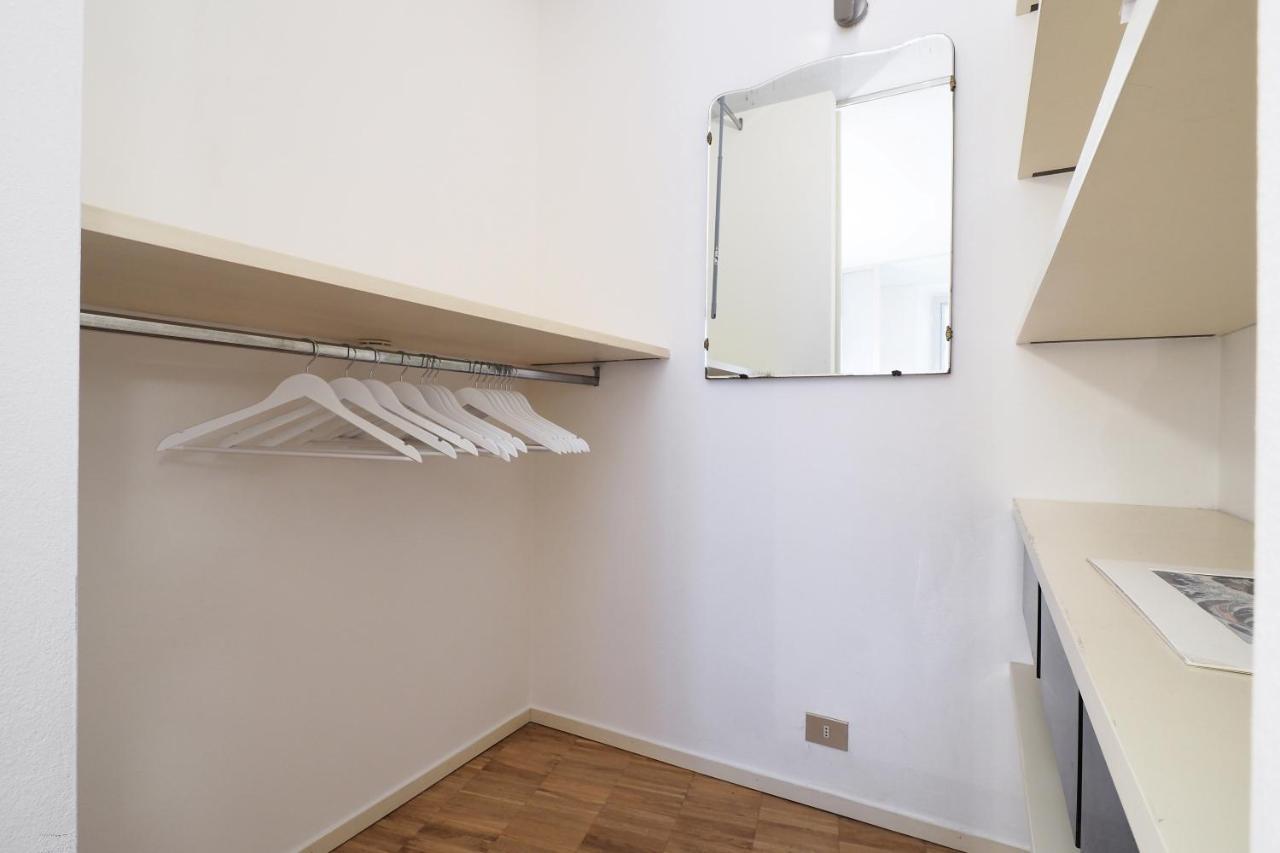 Mila Apartments Alessi 밀라노 외부 사진