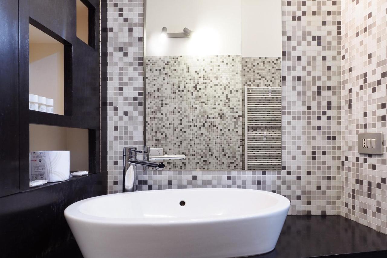 Mila Apartments Alessi 밀라노 외부 사진