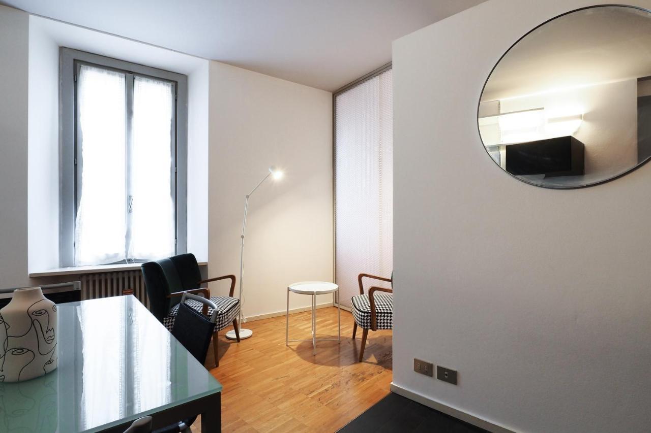 Mila Apartments Alessi 밀라노 외부 사진