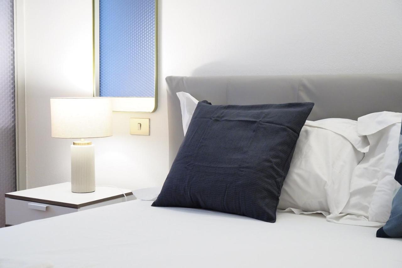 Mila Apartments Alessi 밀라노 외부 사진