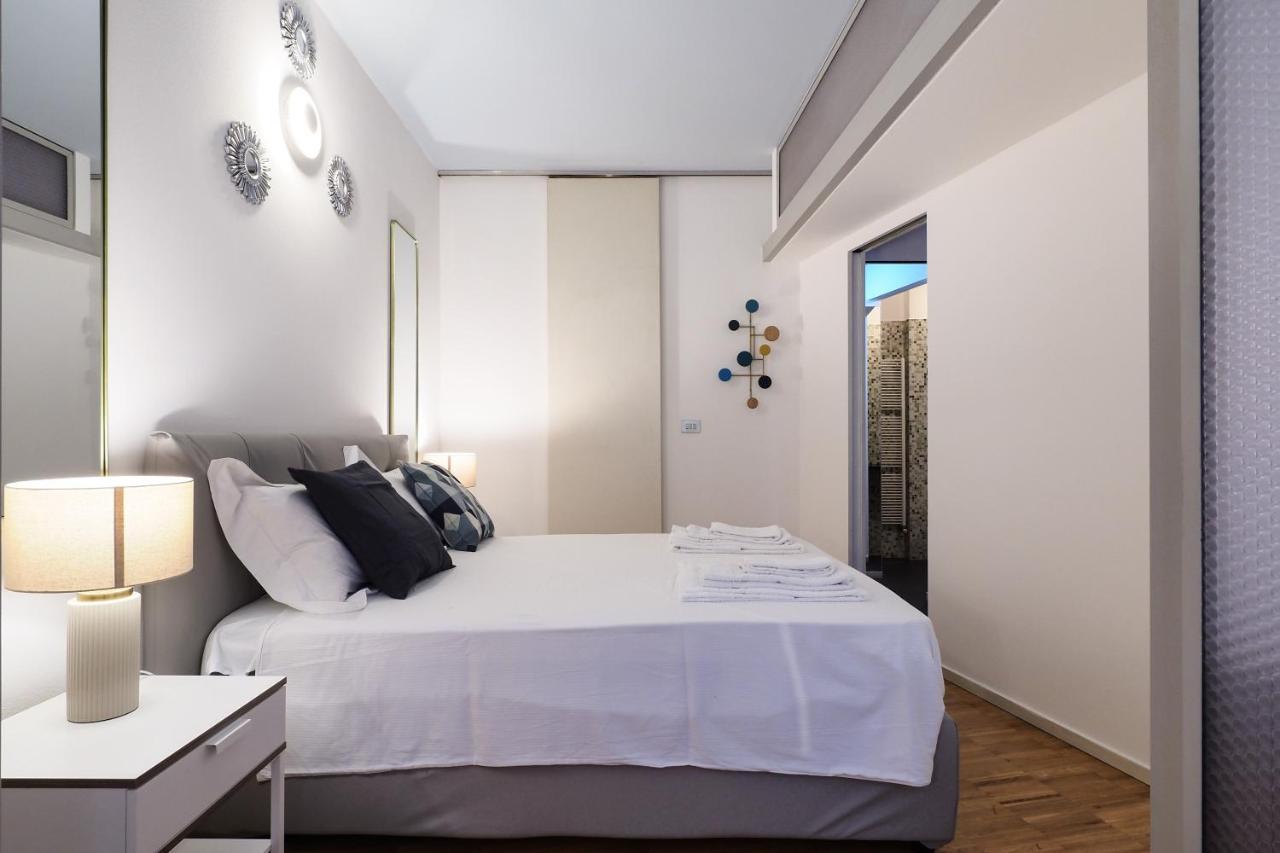 Mila Apartments Alessi 밀라노 외부 사진