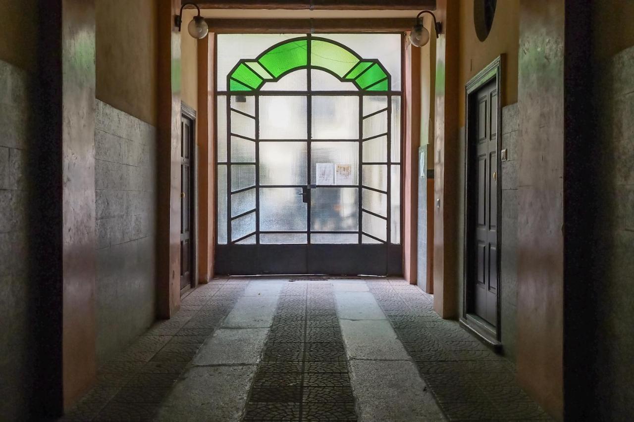Mila Apartments Alessi 밀라노 외부 사진