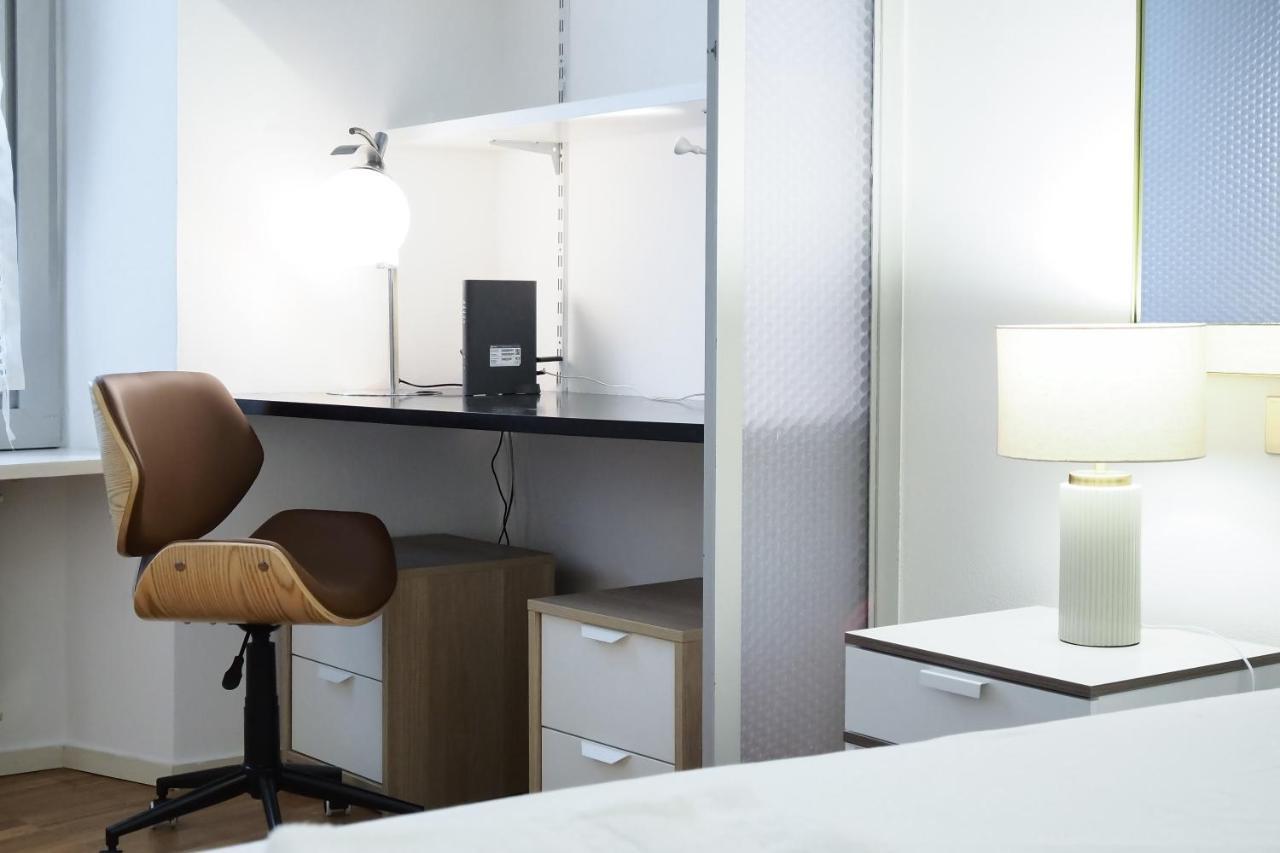 Mila Apartments Alessi 밀라노 외부 사진