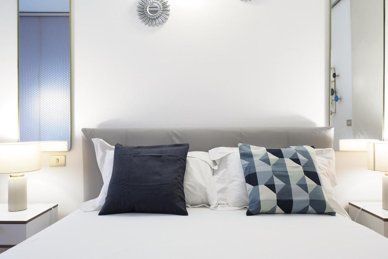 Mila Apartments Alessi 밀라노 외부 사진