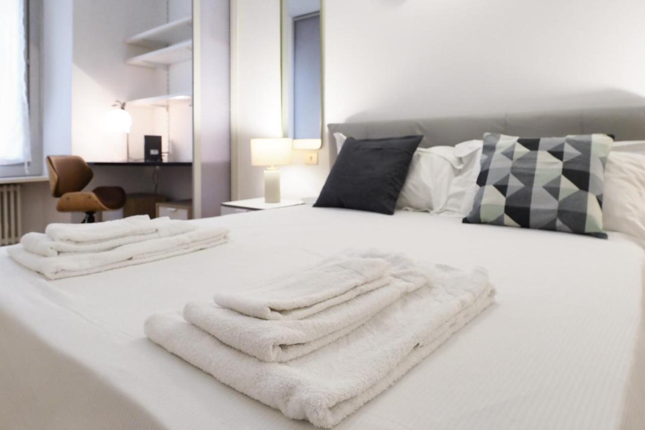 Mila Apartments Alessi 밀라노 외부 사진