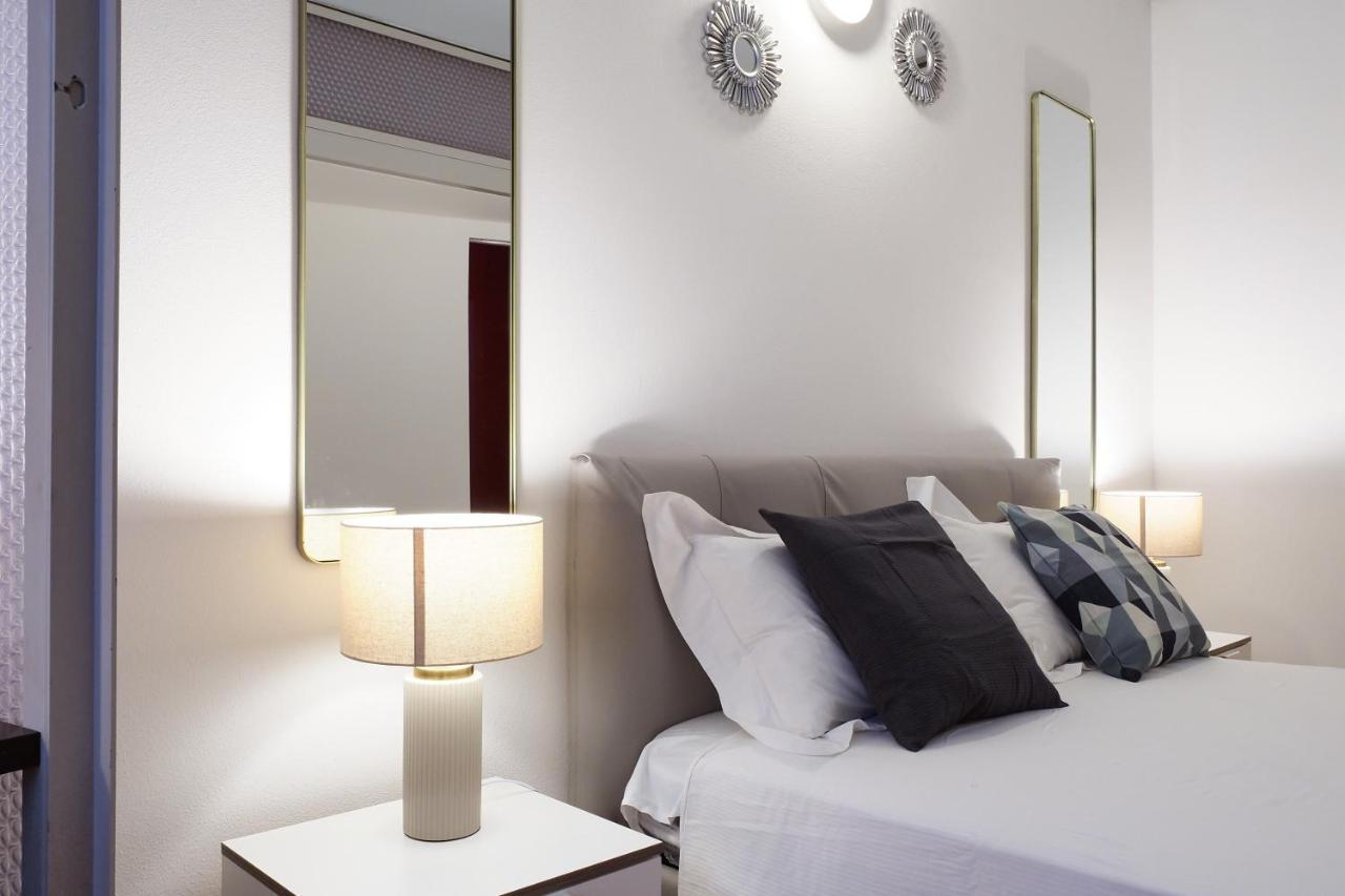 Mila Apartments Alessi 밀라노 외부 사진