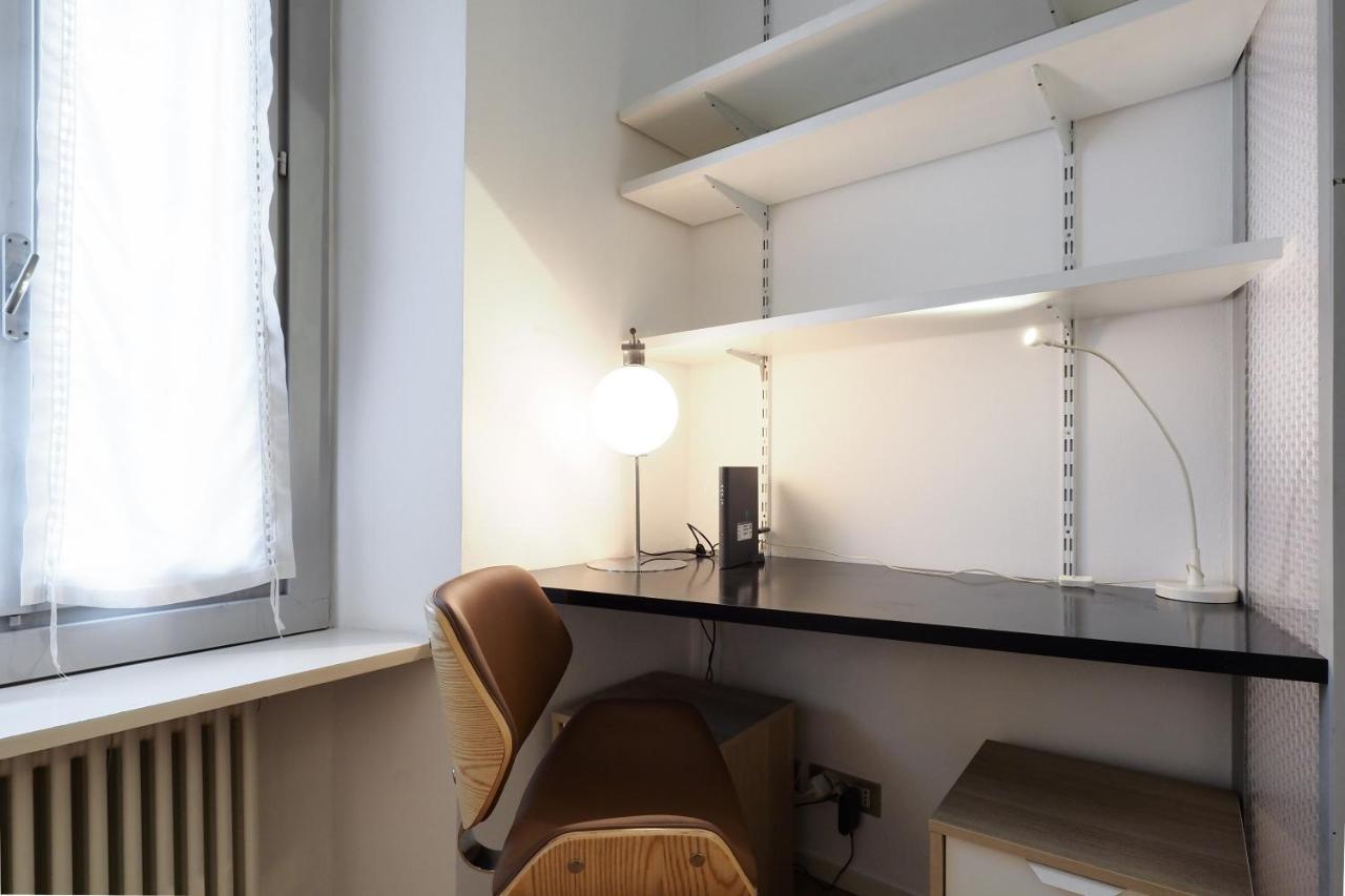 Mila Apartments Alessi 밀라노 외부 사진