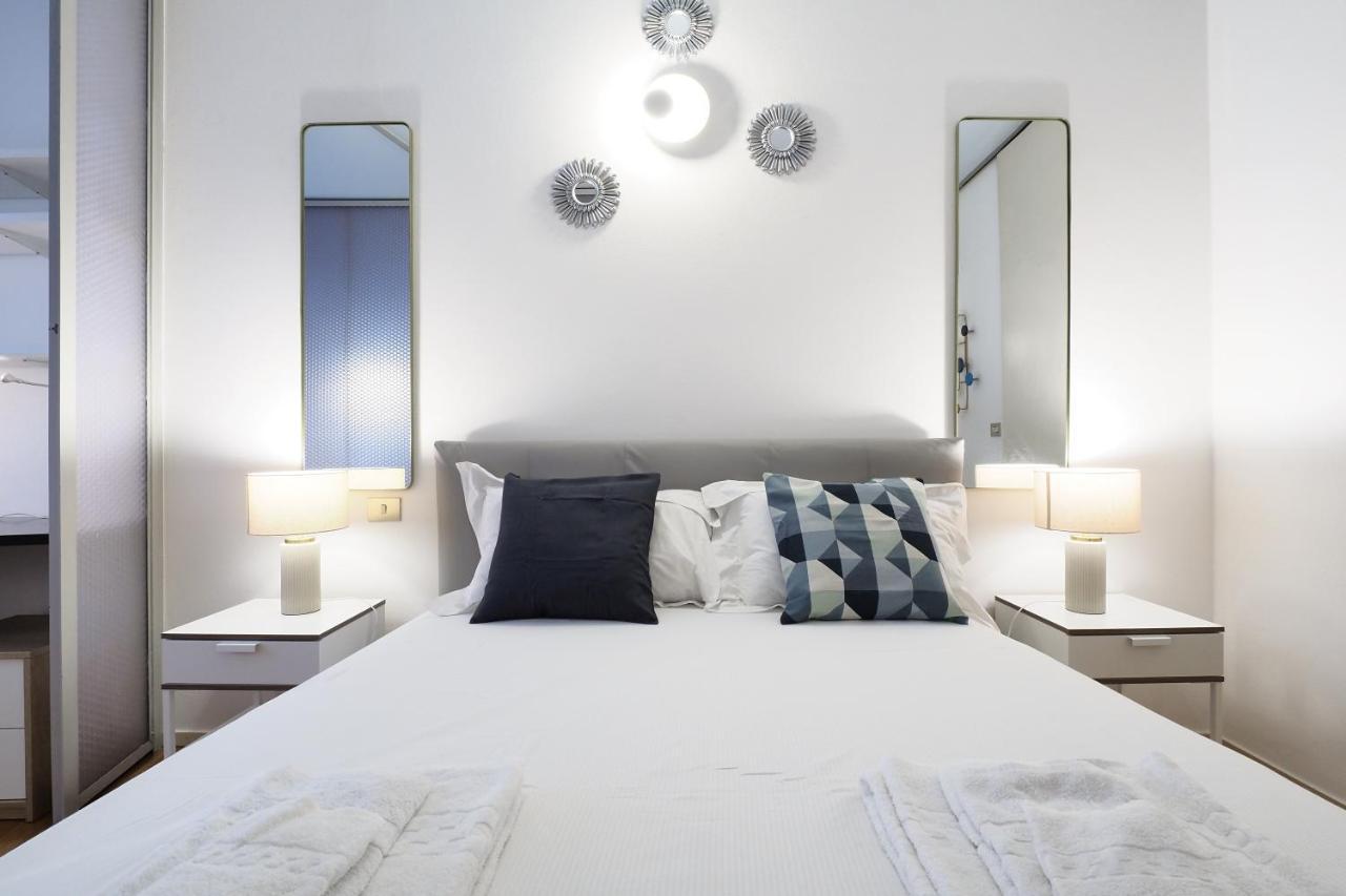 Mila Apartments Alessi 밀라노 외부 사진