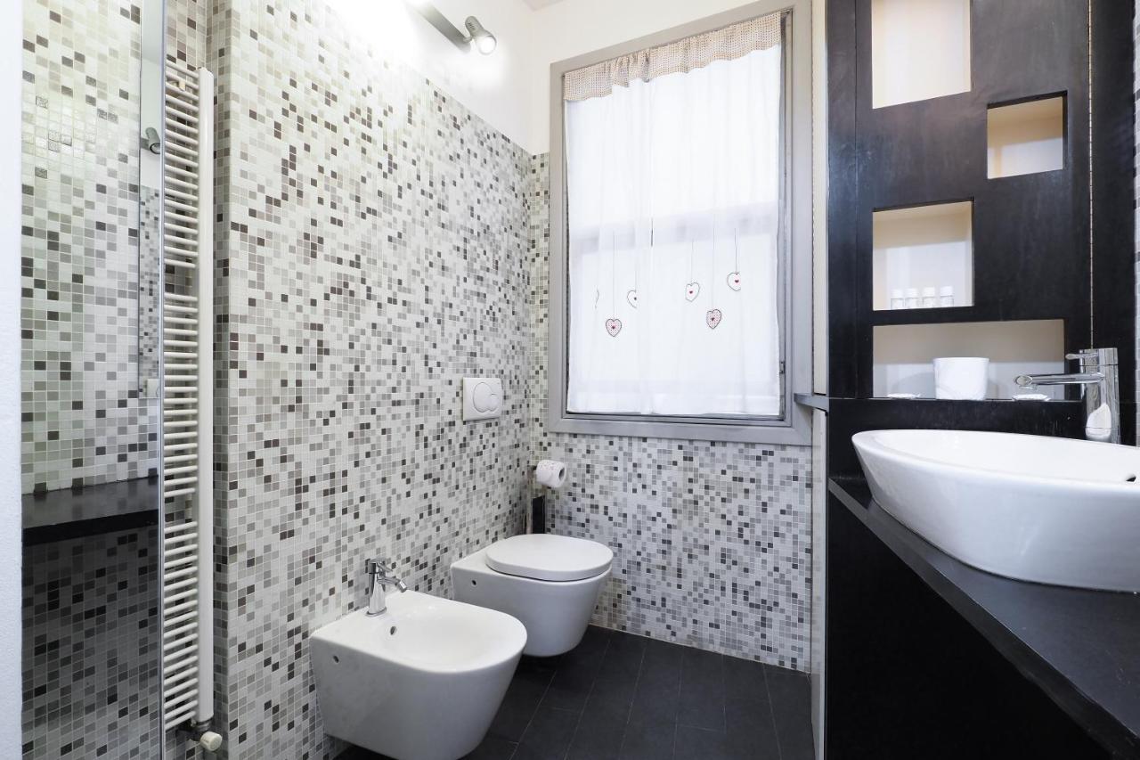 Mila Apartments Alessi 밀라노 외부 사진