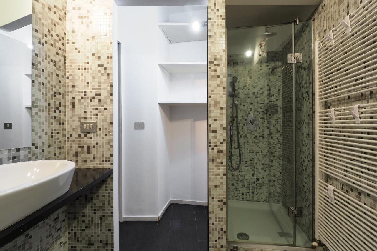 Mila Apartments Alessi 밀라노 외부 사진